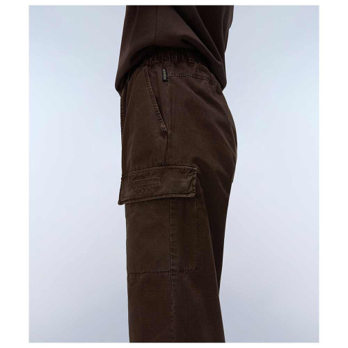 Napapijri Γυναικείο παντελόνι M-Murg Cargo Pants